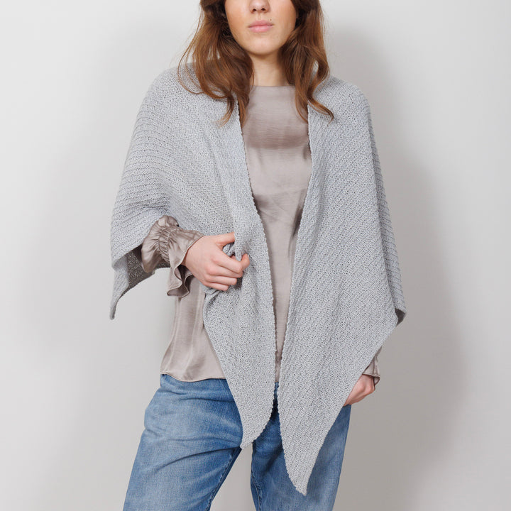 Anywhere, Conversing, and Careful