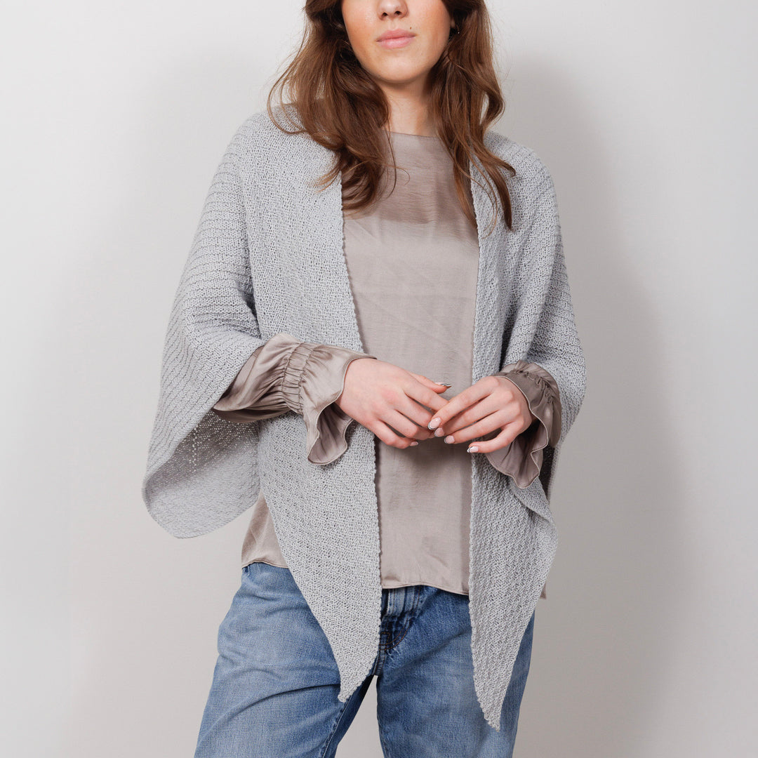 Anywhere, Conversing, and Careful