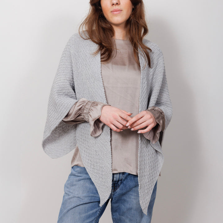 Anywhere, Conversing, and Careful