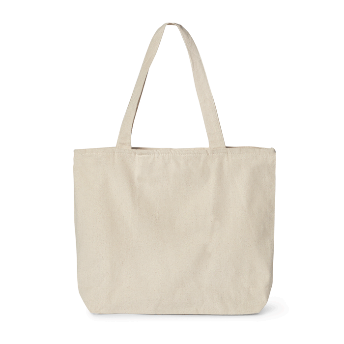 "Emotional Support Project" Tote Bag