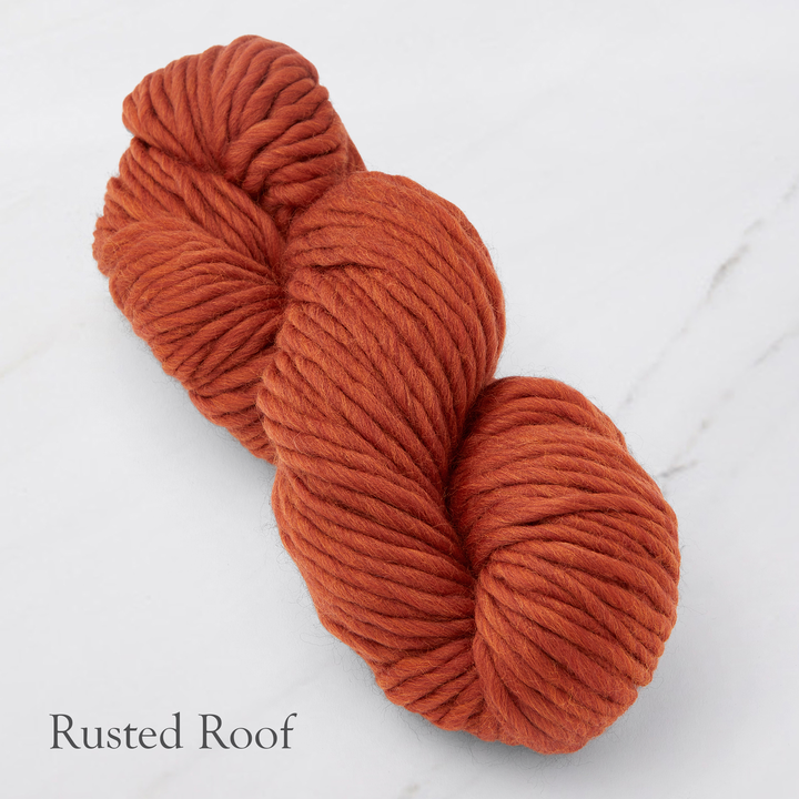 Woolstok North (100% wool)