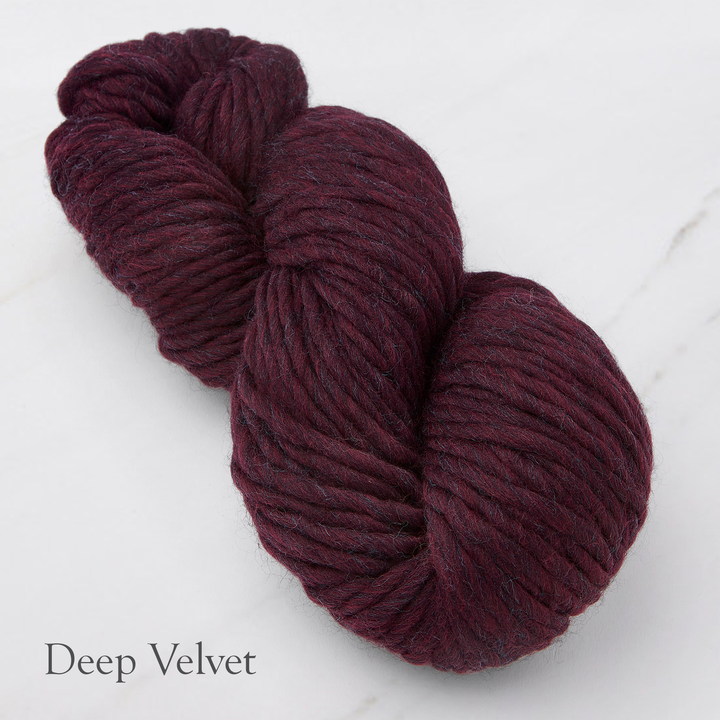 Woolstok North (100% wool)
