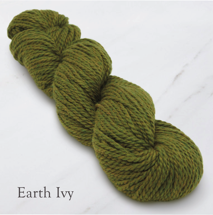 Garter Stitch Scarf Kit