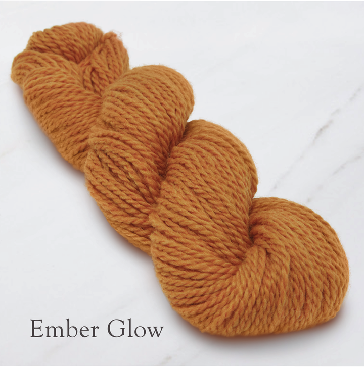 Garter Stitch Scarf Kit