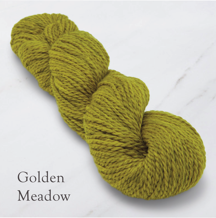Garter Stitch Scarf Kit