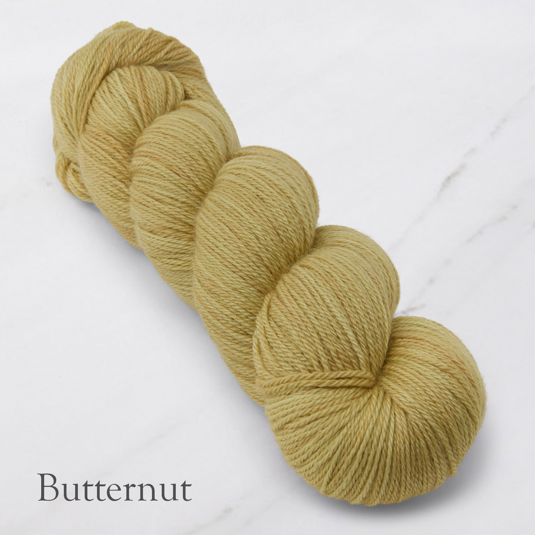 Cornwall (70% wool, 10% cashmere, 20% silk)