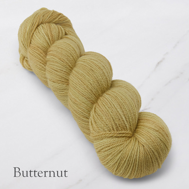 Cornwall (70% wool, 10% cashmere, 20% silk)