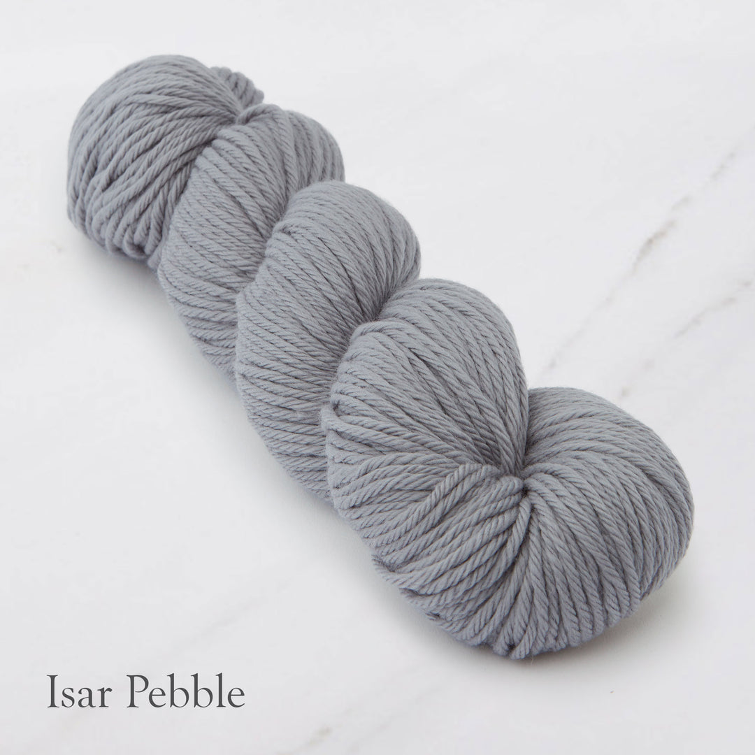 Big Merino Hug (100% wool)