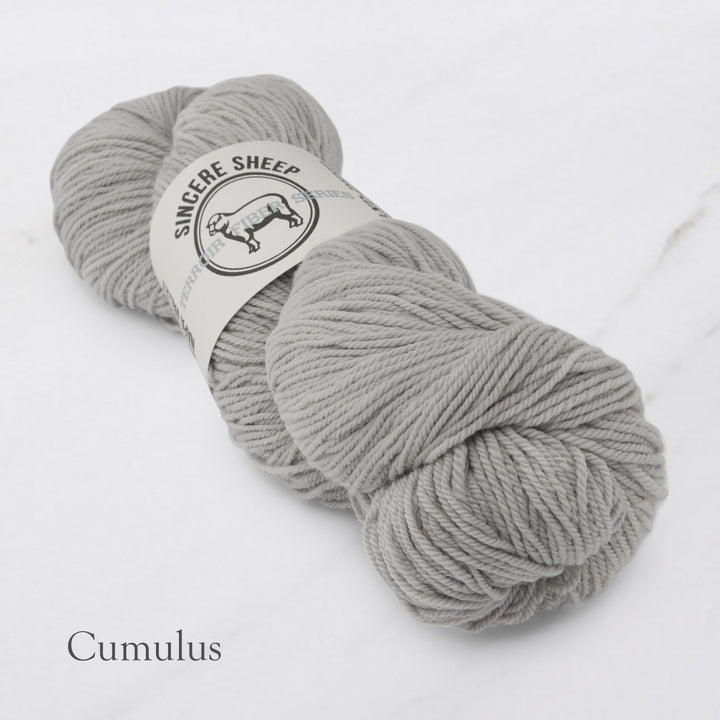 Cormo Sport (100% wool)
