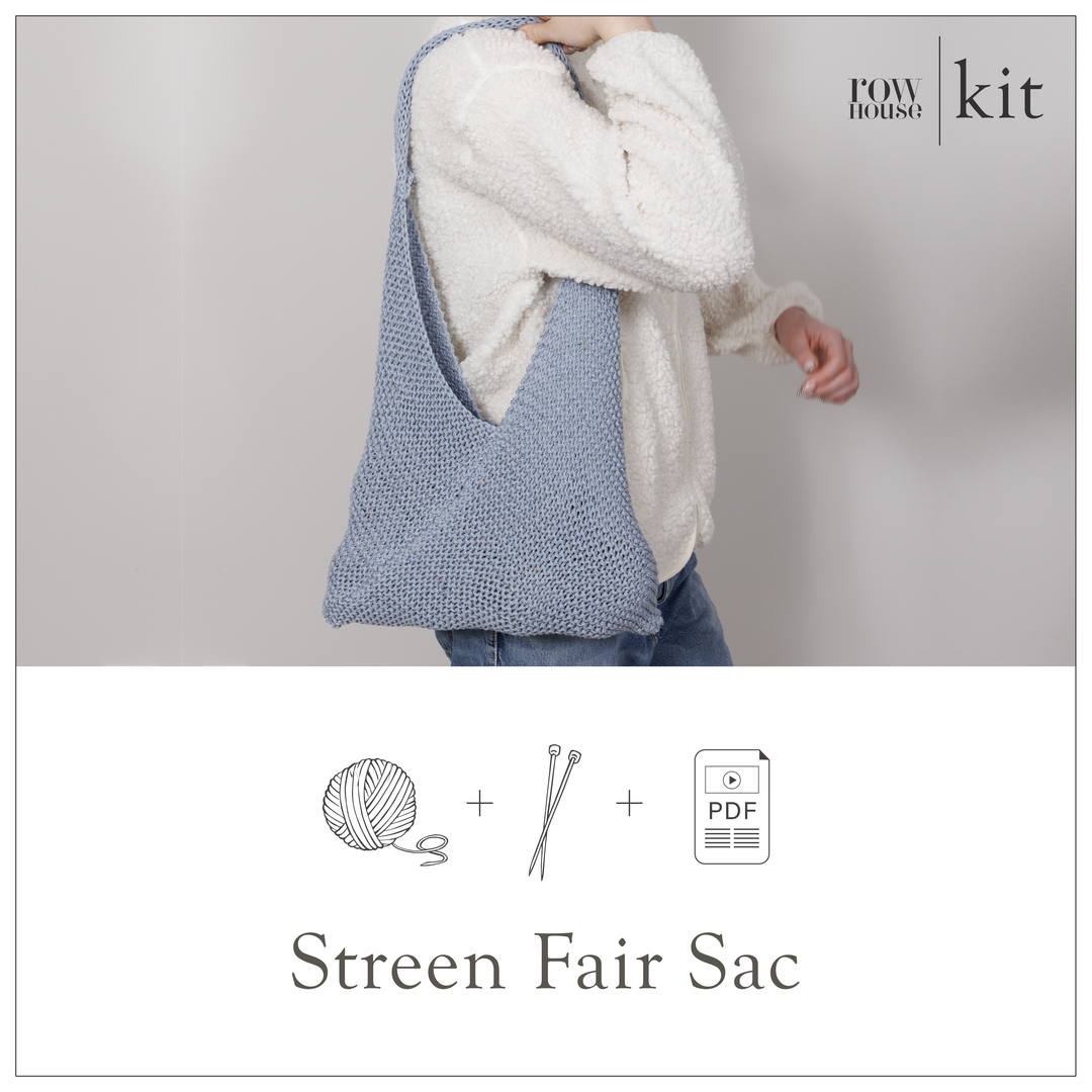 Street Fair Sac Kit
