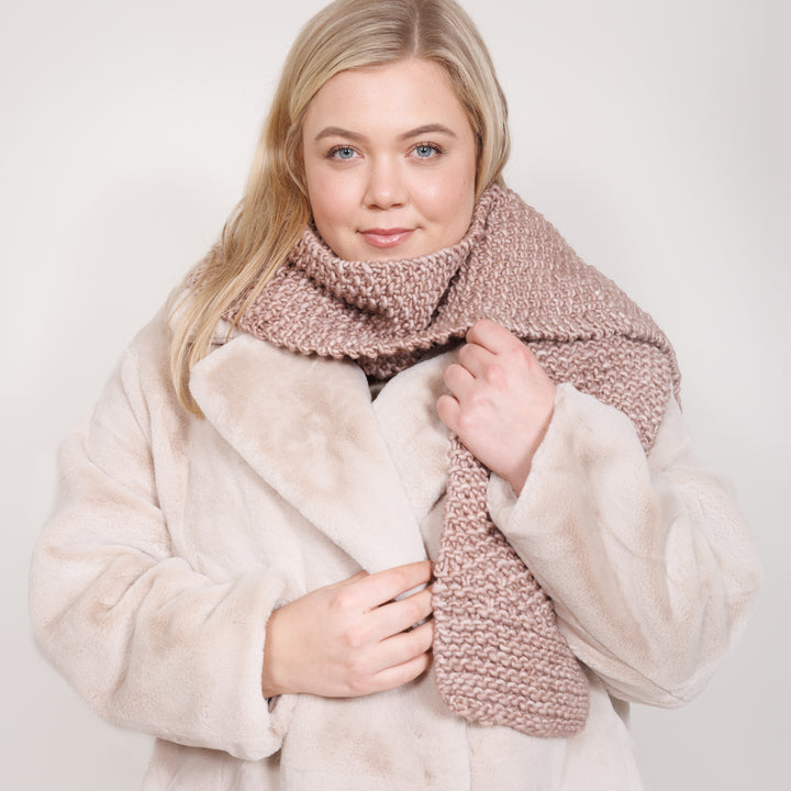 Brooks Scarf