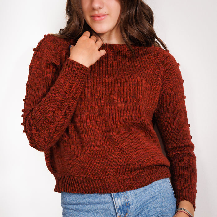 Spellman Sweater Kit