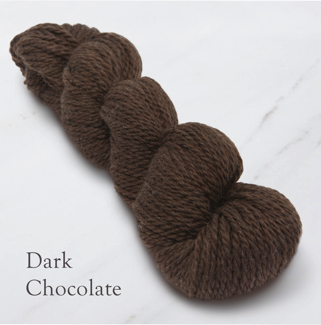 Woolstok Worsted 50 gm (100% wool)