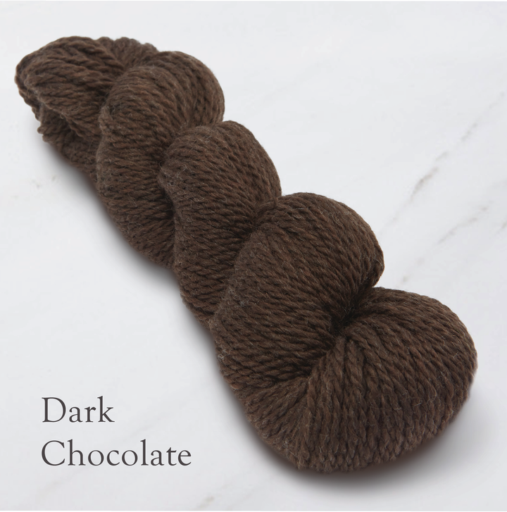 Woolstok Worsted 50 gm (100% wool)