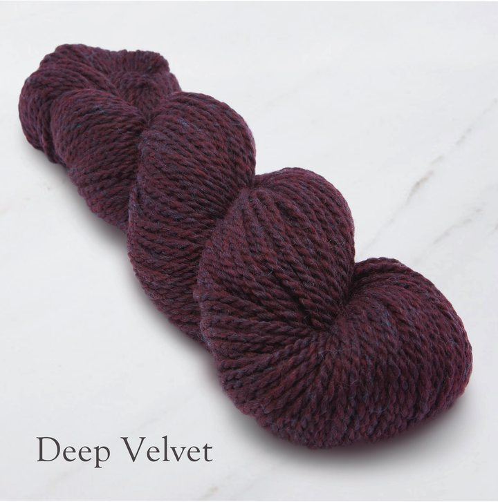 Woolstok Worsted 50 gm (100% wool)