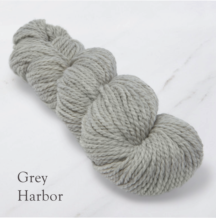 Woolstok Worsted 50 gm (100% wool)