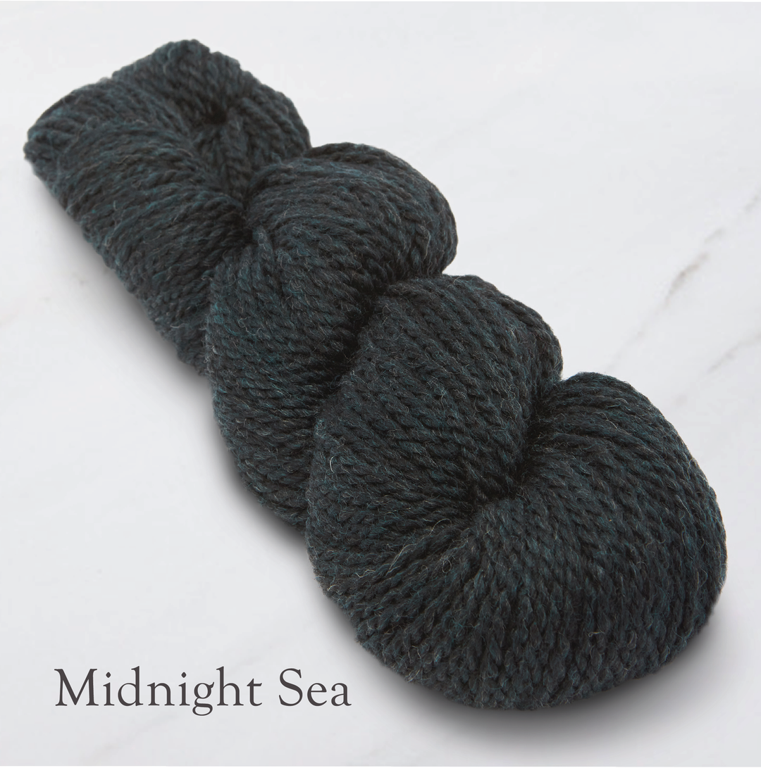 Woolstok Worsted 50 gm (100% wool)