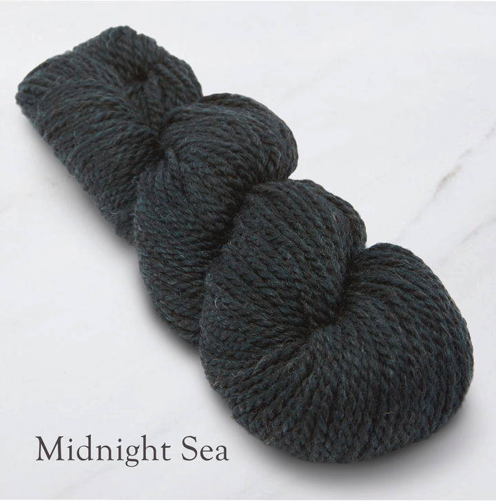 Woolstok Worsted 50 gm (100% wool)