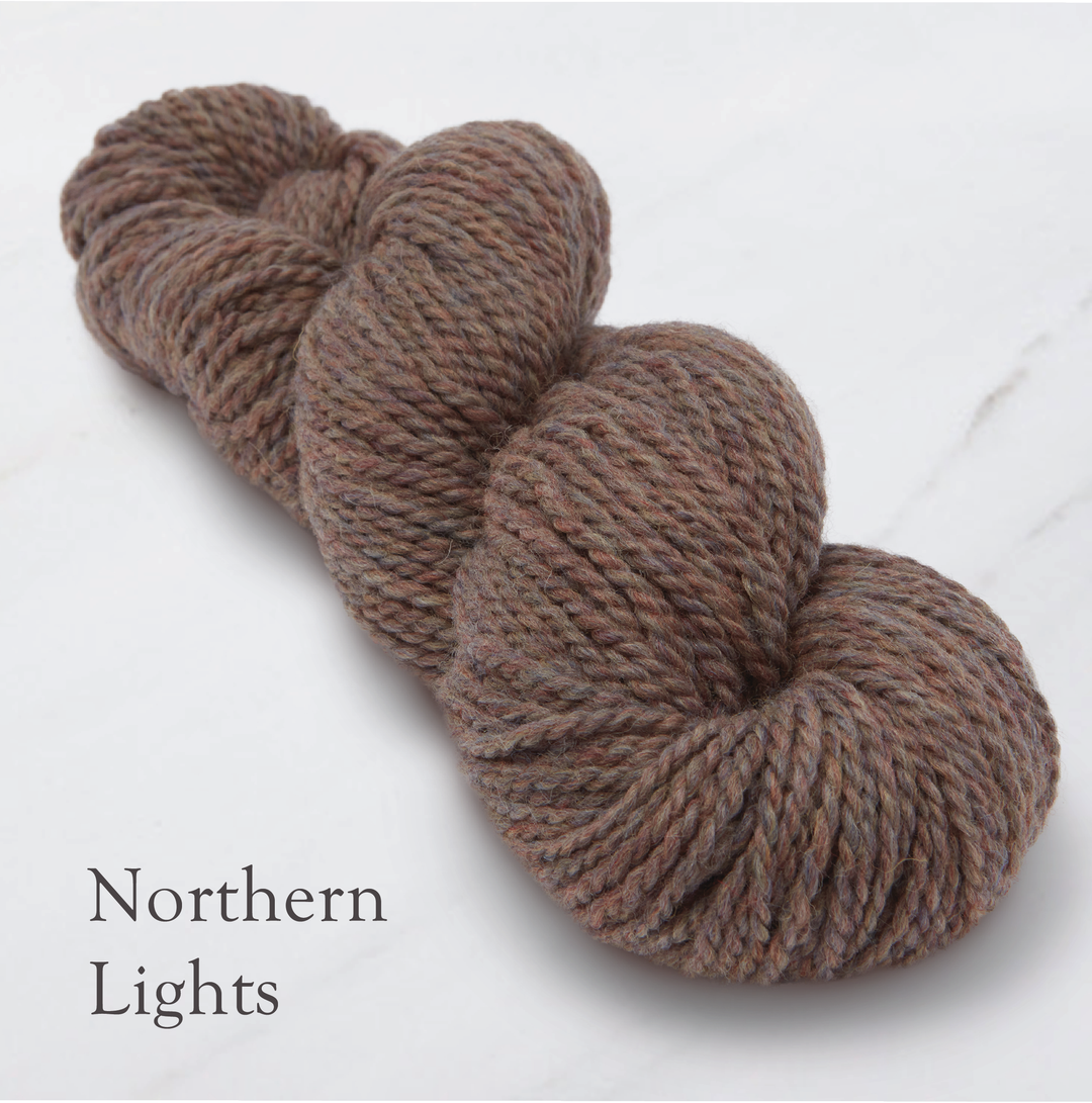 Woolstok Worsted 50 gm (100% wool)