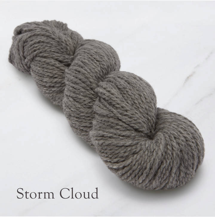 Woolstok Worsted 50 gm (100% wool)