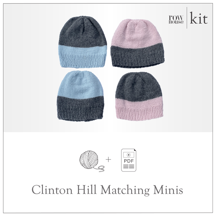 Matching Minis Kit