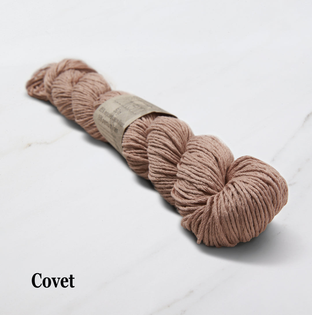 Summer Sunset Shrug Kit