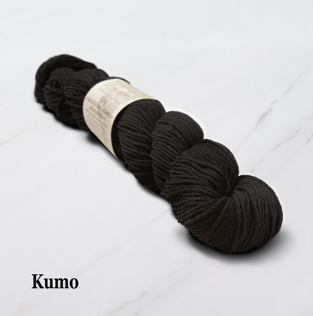 Summer Sunset Shrug Kit