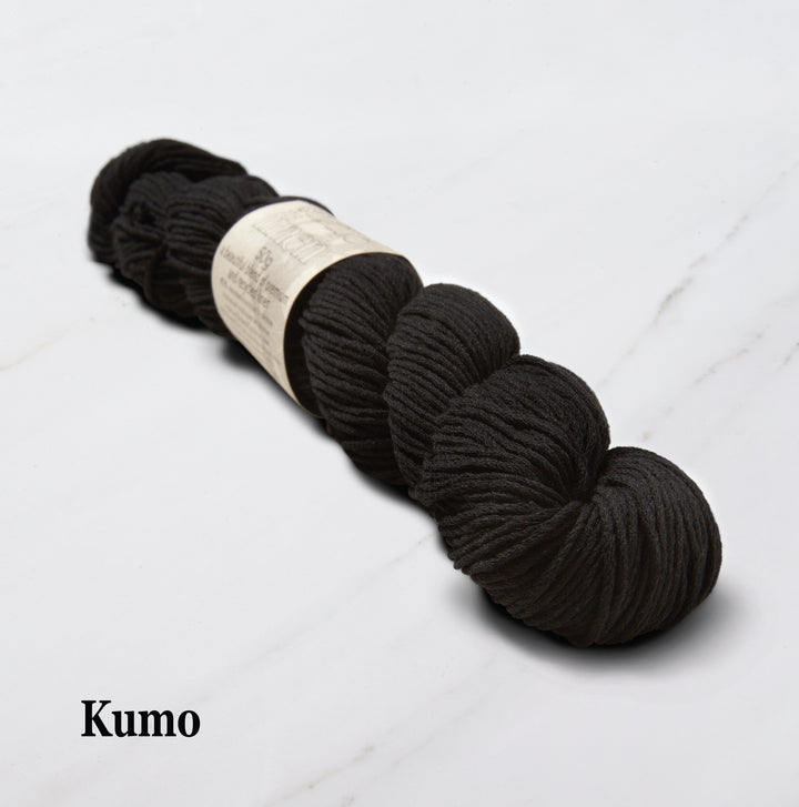 Summer Sunset Shrug Kit