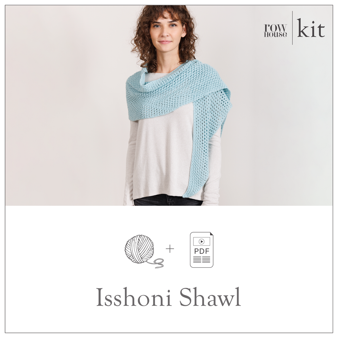 Isshoni Kit