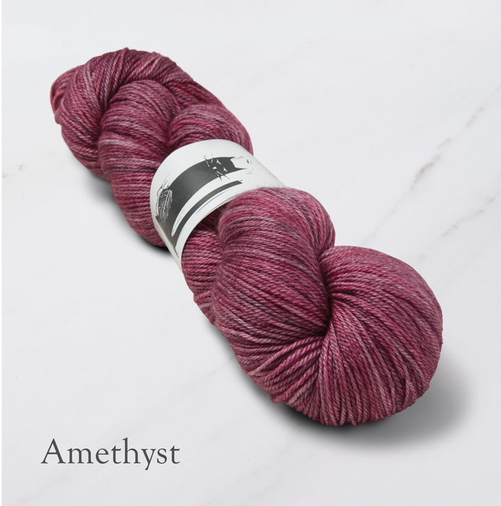 Cornwall (70% wool, 10% cashmere, 20% silk)