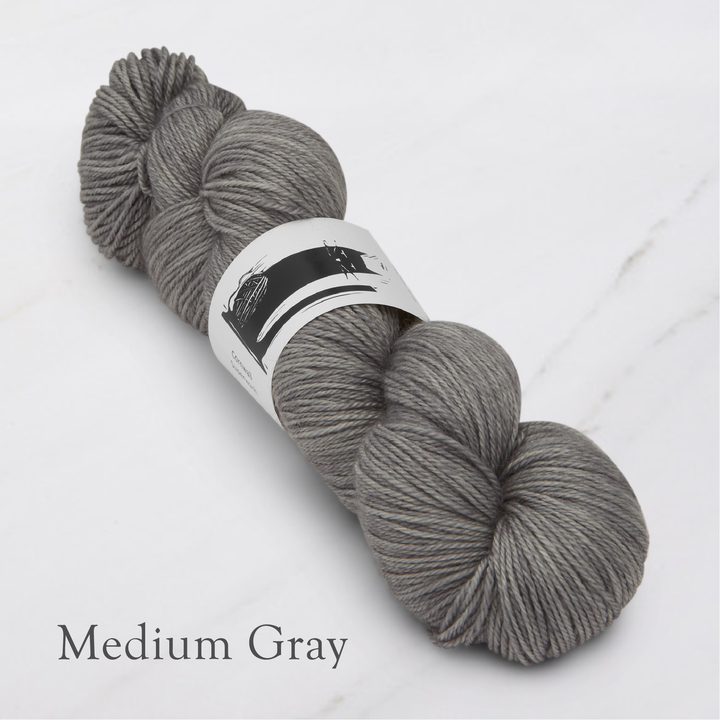 Cornwall (70% wool, 10% cashmere, 20% silk)