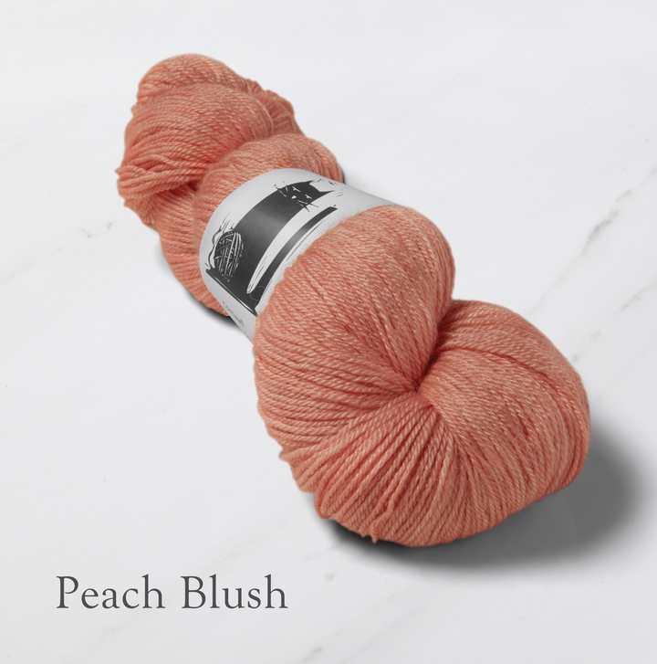 Cornwall (70% wool, 10% cashmere, 20% silk)