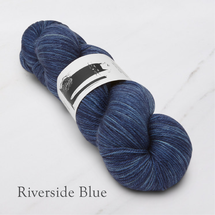 Cornwall (70% wool, 10% cashmere, 20% silk)