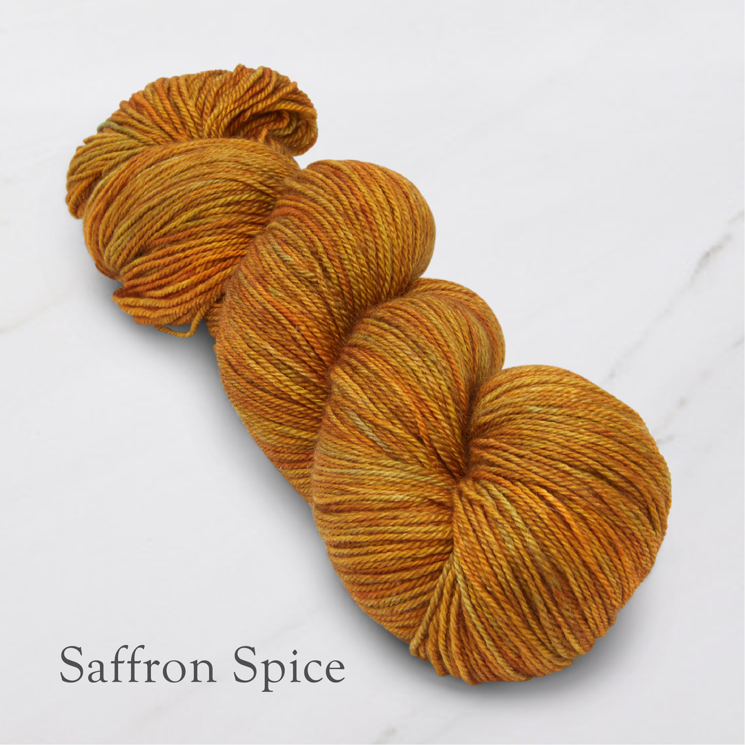 Cornwall (70% wool, 10% cashmere, 20% silk)