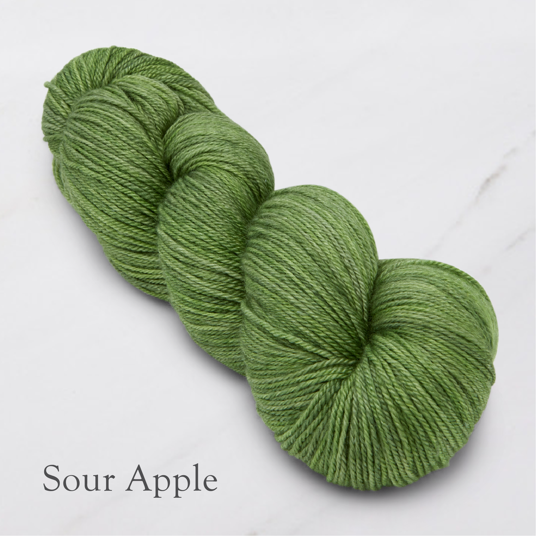 Cornwall (70% wool, 10% cashmere, 20% silk)