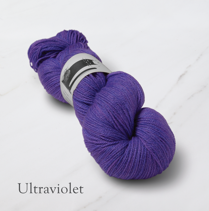 Cornwall (70% wool, 10% cashmere, 20% silk)