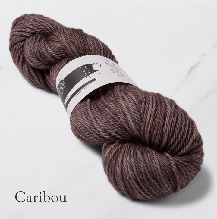 Arranmore (100% wool)