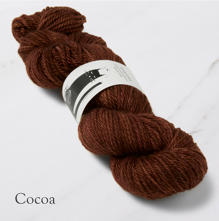 Arranmore (100% wool)