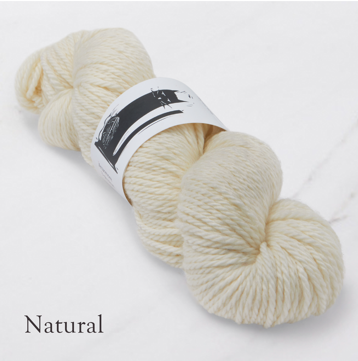Arranmore (100% wool)
