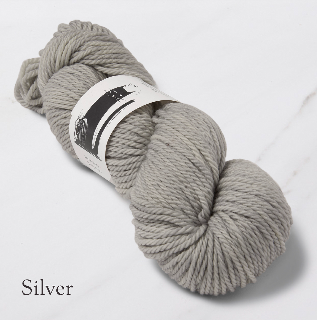 Arranmore (100% wool)