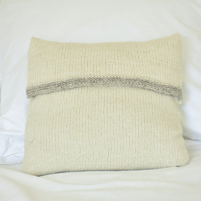 Nap Time Pillow Kit