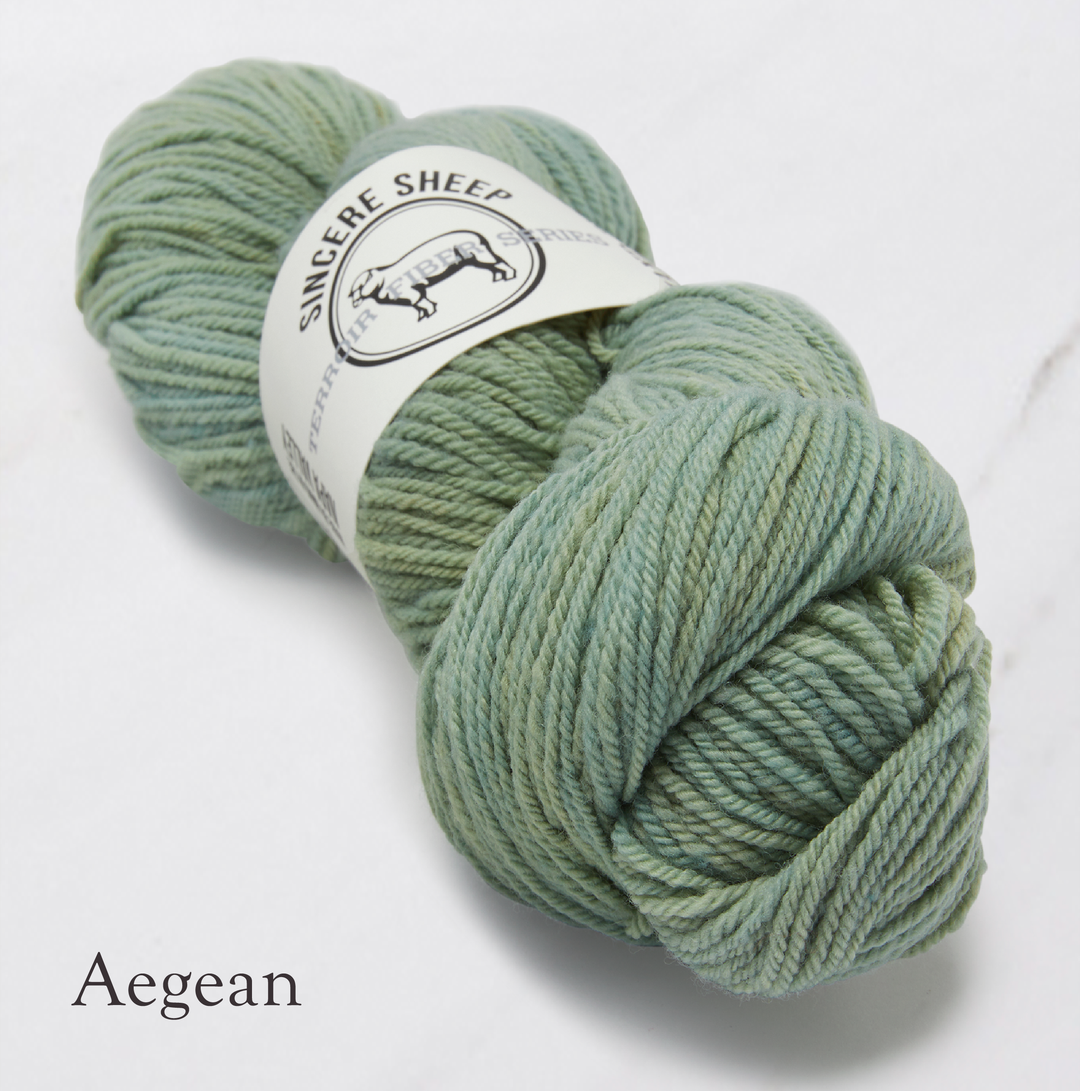 Cormo Sport (100% wool)