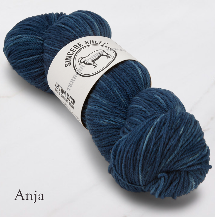 Cormo Sport (100% wool)