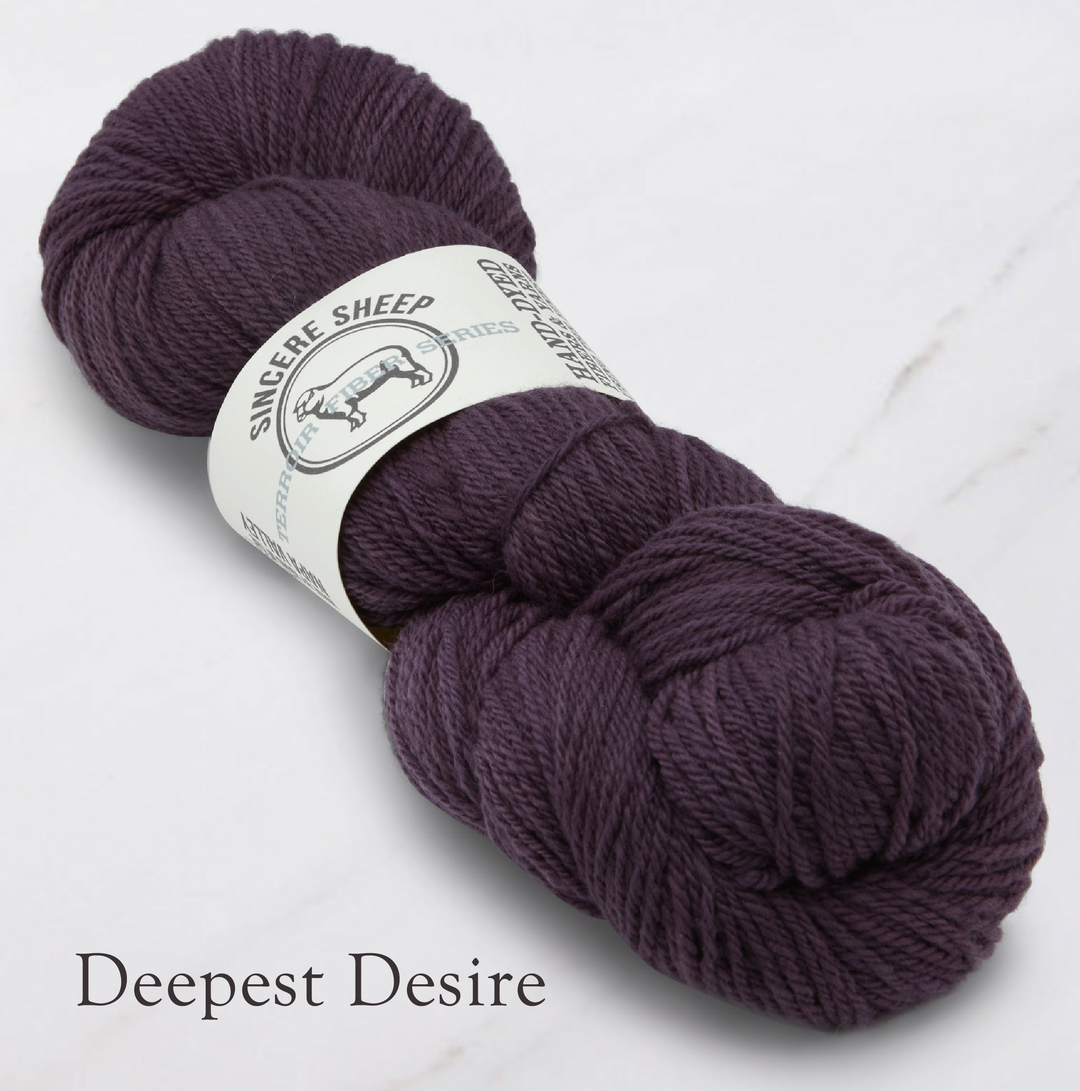 Cormo Sport (100% wool)