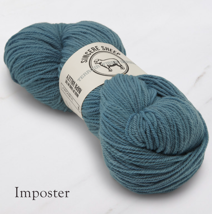 Cormo Sport (100% wool)