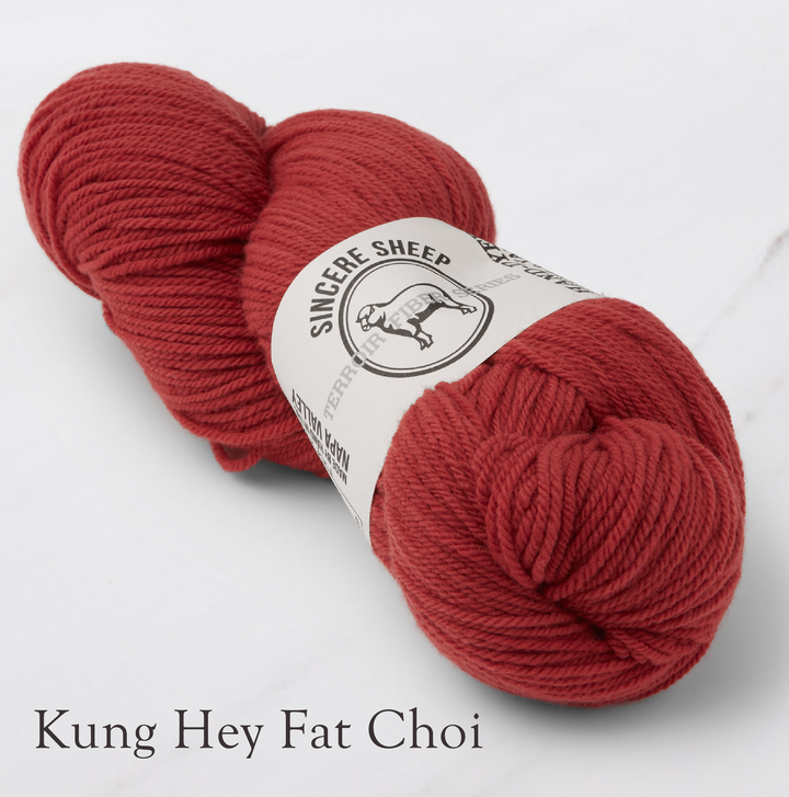 Cormo Sport (100% wool)