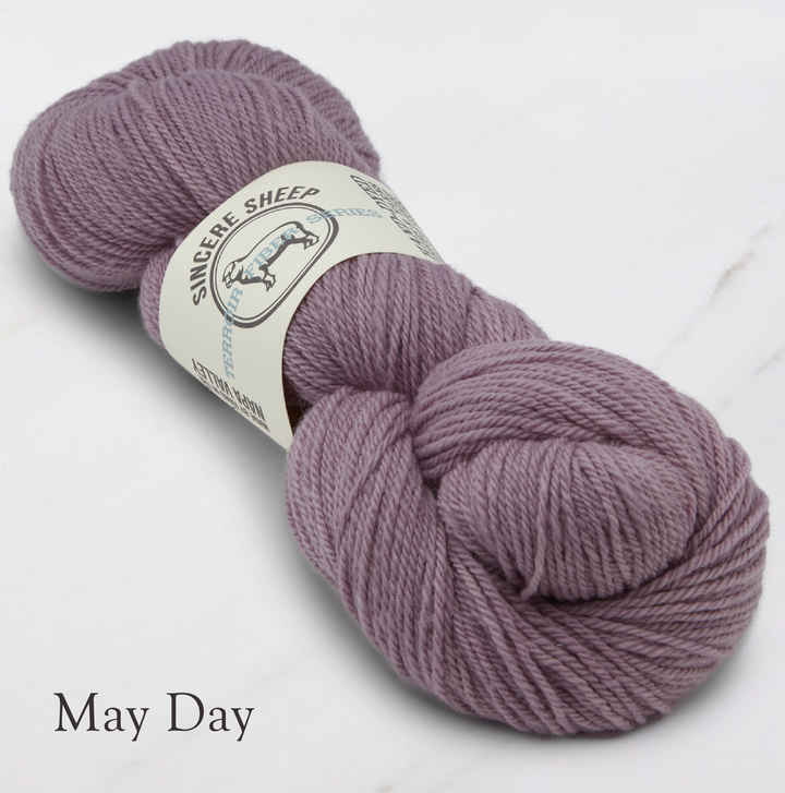 Cormo Sport (100% wool)