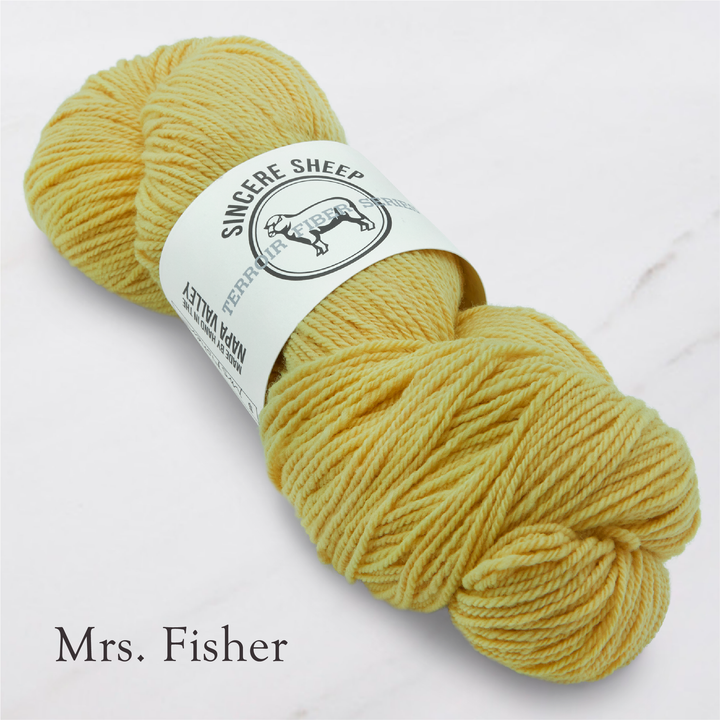 Cormo Sport (100% wool)