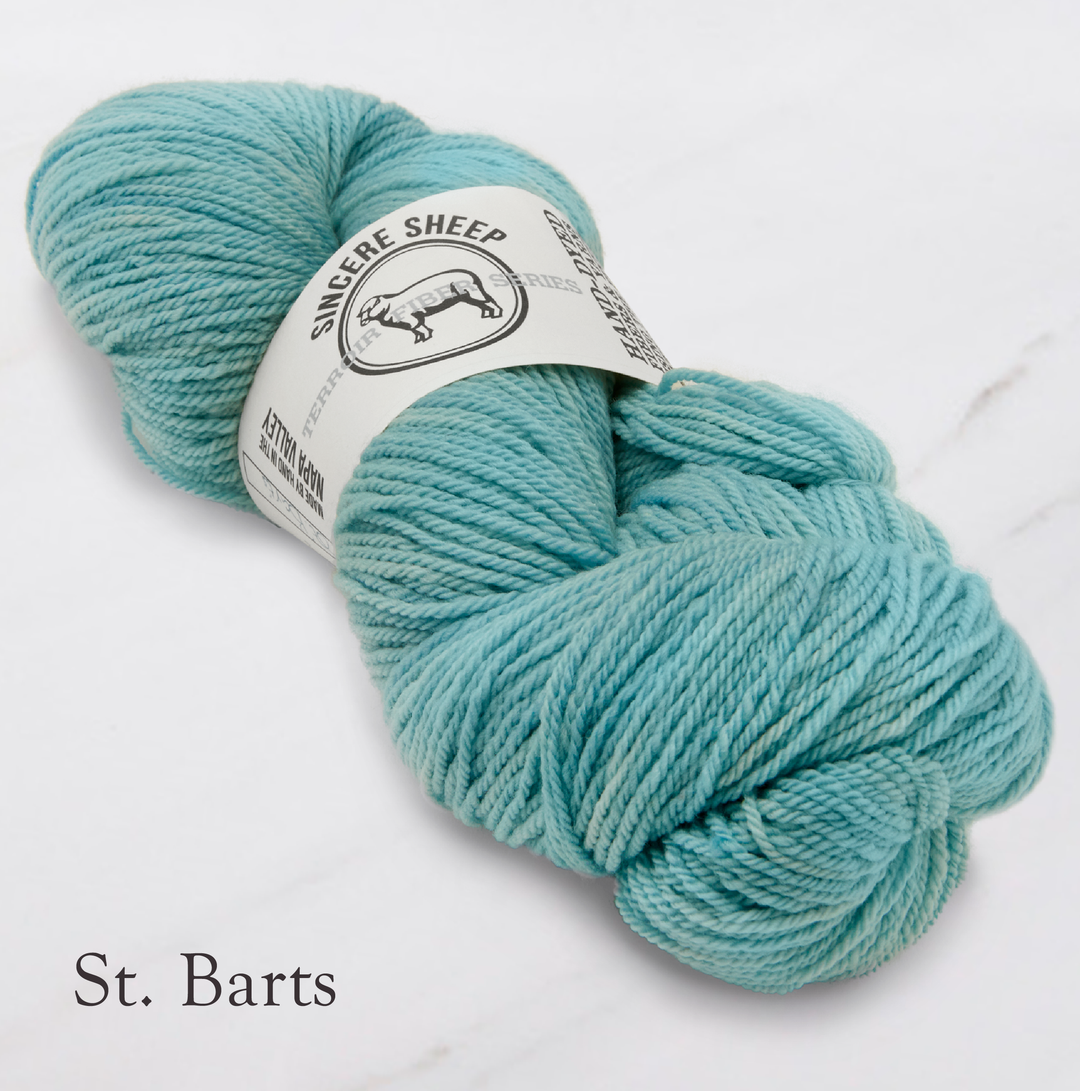 Cormo Sport (100% wool)