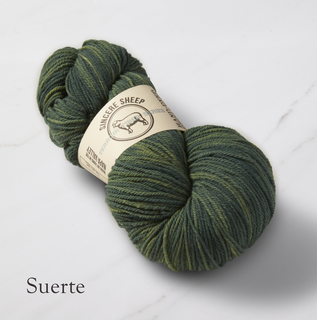 Cormo Sport (100% wool)